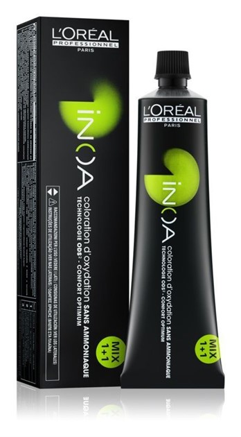 Loreal Inoa Color