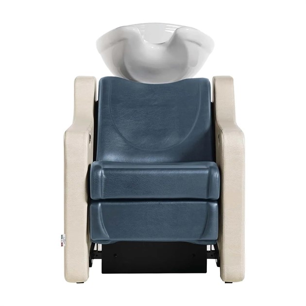 Shamponering Lusso Luca Rossini