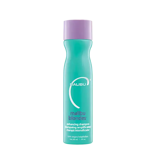Malibu C Blondes Shampoo 266ml
