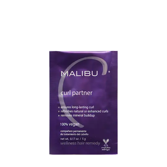 Malibu C Curl Partner Sachet 5g
