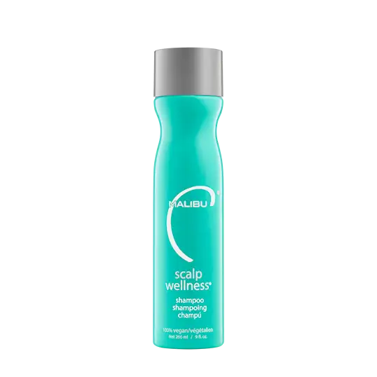 Malibu C Scalp Wellness Shampoo 266ml