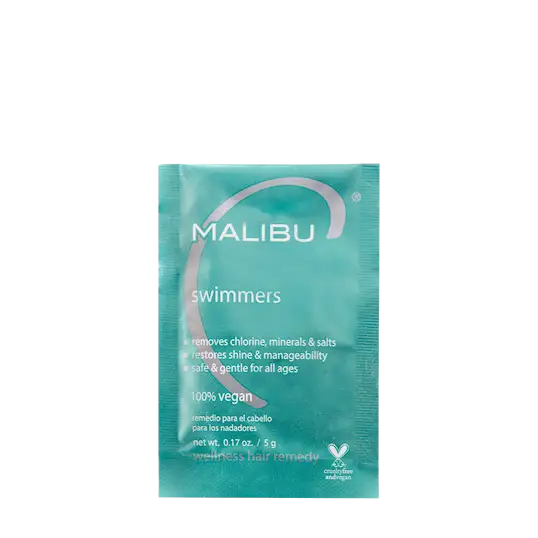 Malibu C Swimmers Sachet 5g