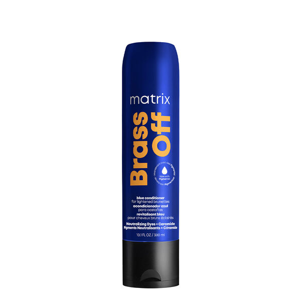 Matrix Brass Off Conditioner 300ml