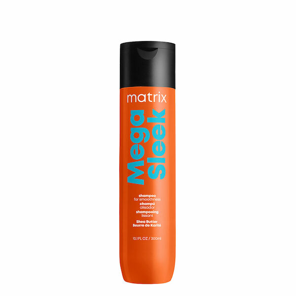 Matrix Mega Sleek Shampoo 300ml