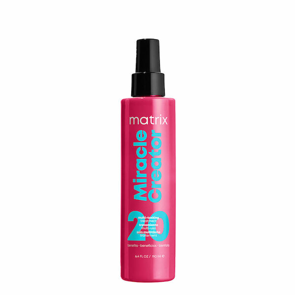 Matrix Miracle Creator Spray  200ml