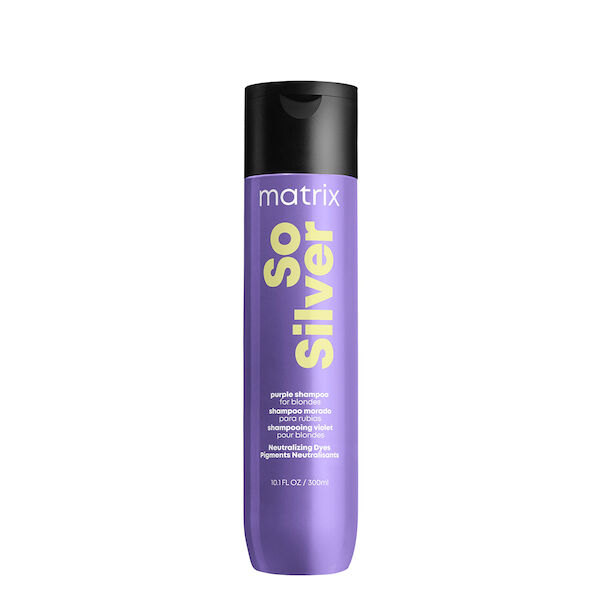 Matrix So Silver Shampoo 300ml
