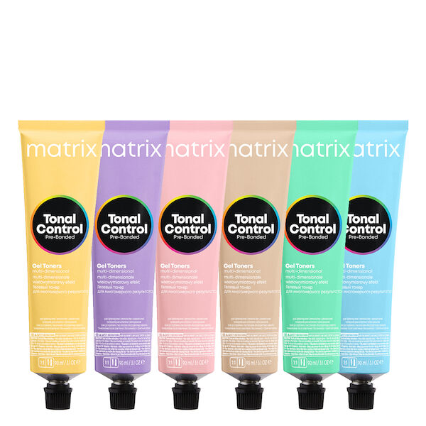 Matrix Tonal Control