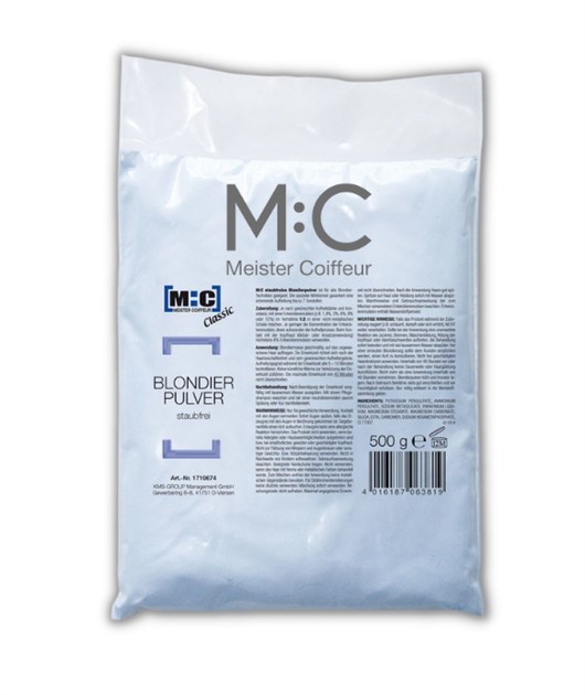 M:C Classic Bleach 500g