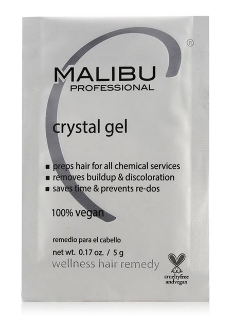 Malibu C Crystal Gel 5g