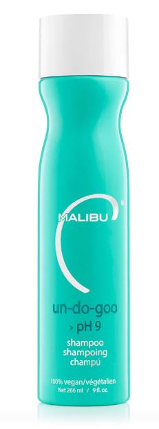Malibu C Un-Do-Goo Shampoo 266ml