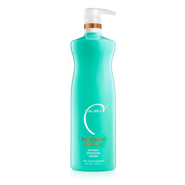 Malibu C Hard Water Shampoo 1000ml