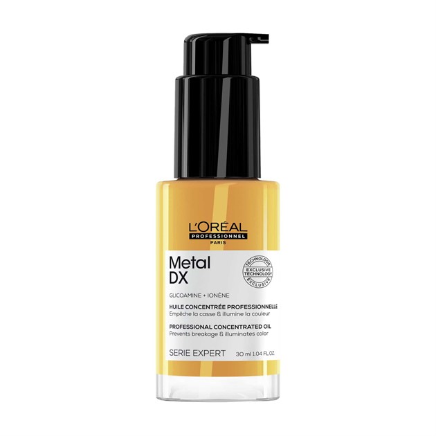 Metal DX Oil 30ml