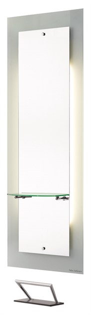 Arbetsplats Lyon Salon Ambience