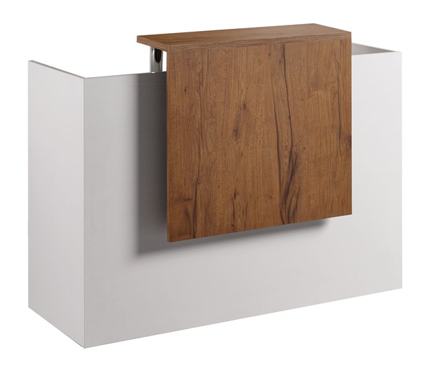 Kassadisk Millinniem Wood