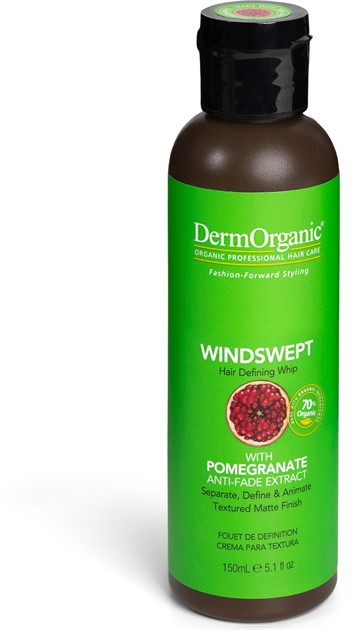 DermOrganic Windswept Creme 150ml