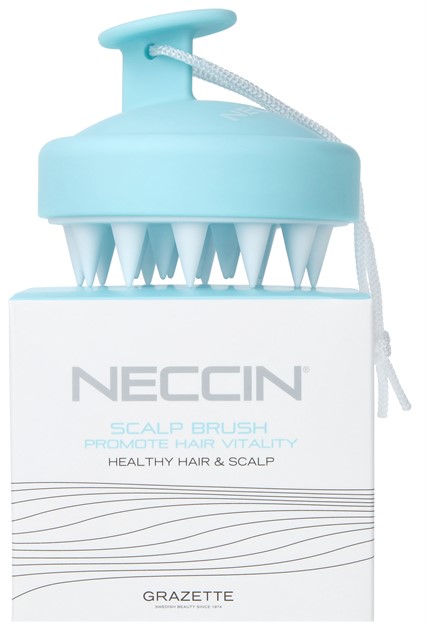 Neccin Scalp Brush