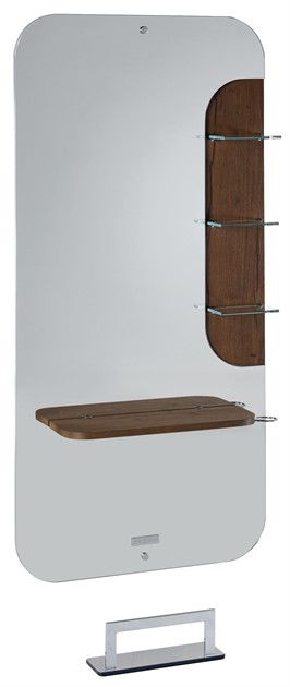 Arbetsplats New York Salon Ambience