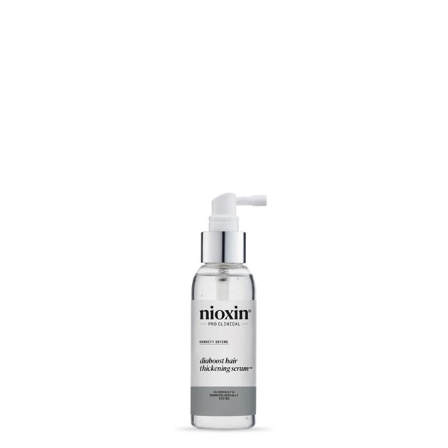 Nioxin Diaboost Hair Thickening Serum 100ml