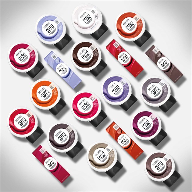 Nya Nutri Color 200ml