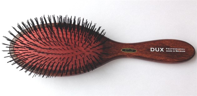 Utredningsborste Stor Trä Dux