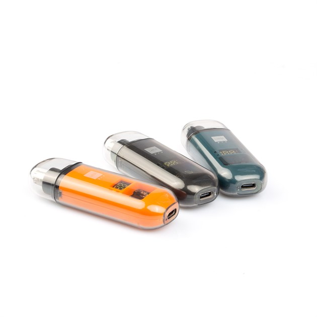 Nästrimmer Snap Trim