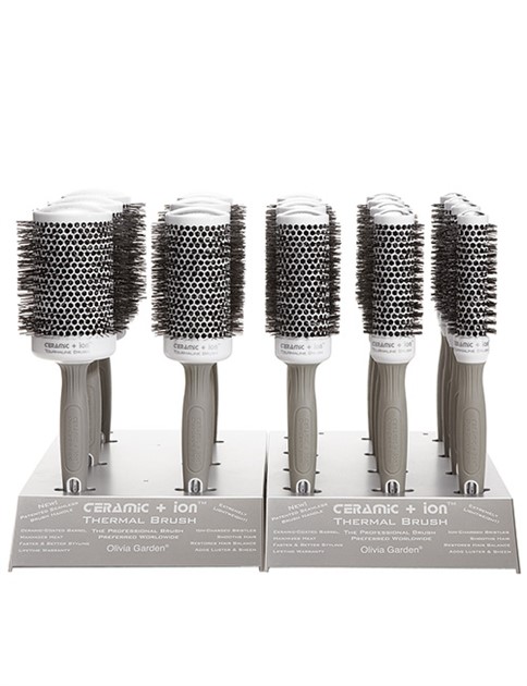 Kammar &amp; Borstar