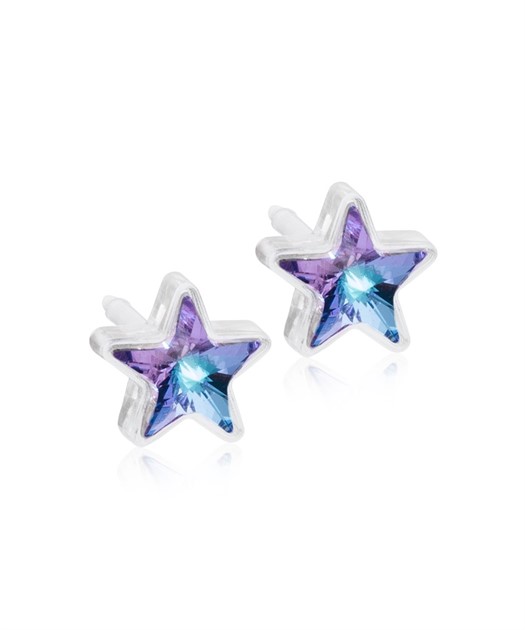 MP Star 6 mm, Lilac shimmer
