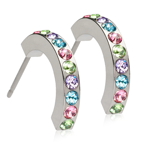 Titan Pendant Brilliance Curved Light Fantasy 15mm