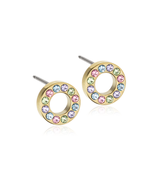 Golden Brilliance Puck Hollow Light Fantasy 8mm