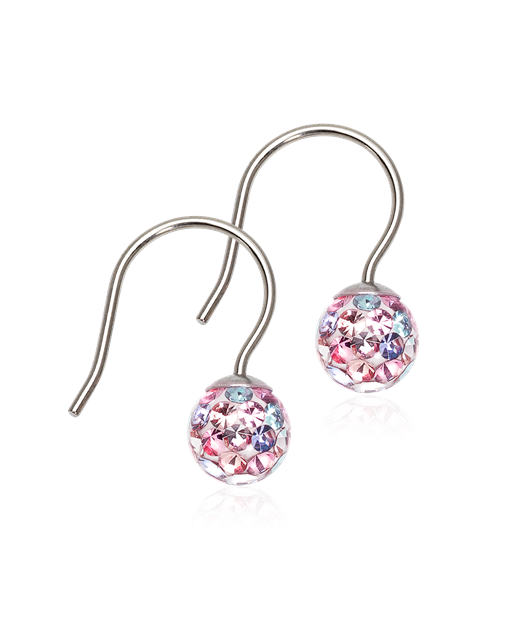 Crystal Ball Mini Light Fantasy 6mm