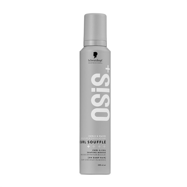 Nya Osis Curl Soufflé 200ml