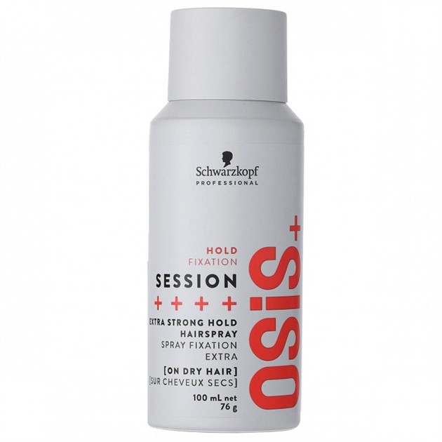 Nya Osis Session 100ml