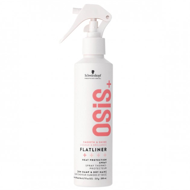 Nya Osis Flatliner 200ml