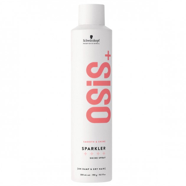 Nya Osis Sparkler 300ml