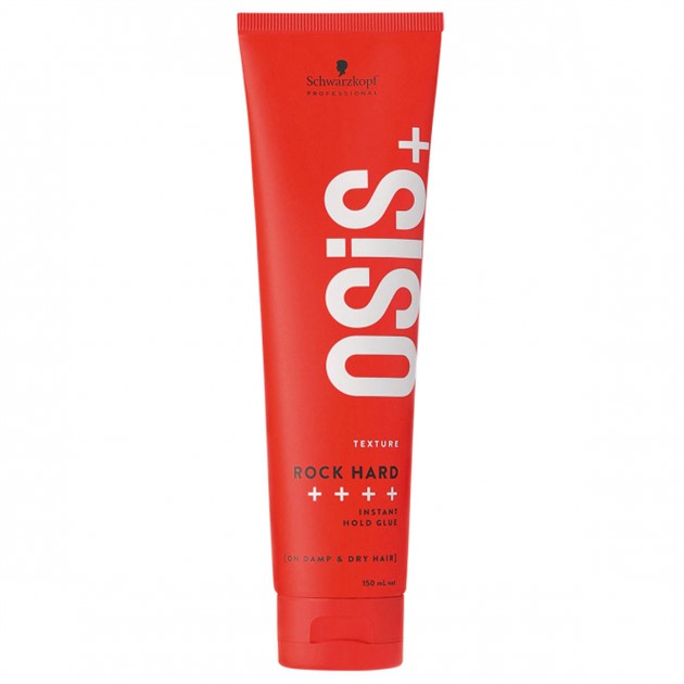 Nya Osis Rock Hard 150ml