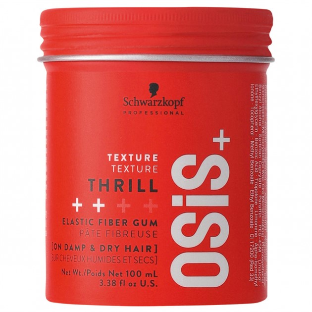 Nya Osis Thrill 100ml