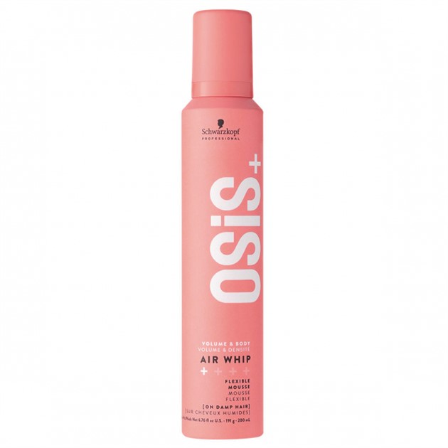 Nya Osis Air Whip 200ml