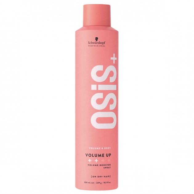 Nya Osis Volume Up 300ml