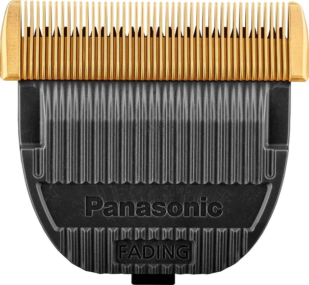 Panasonic Skär Fading