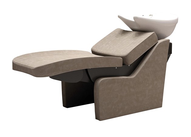 Shamponering Paradise Salon Ambience