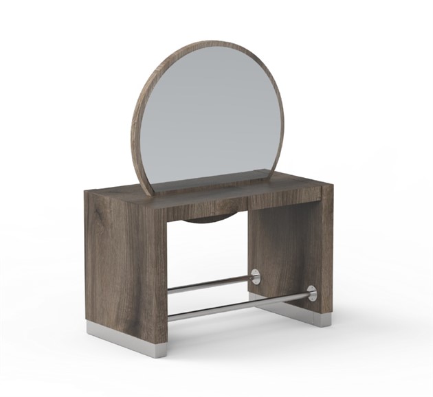 Arbetsplats Perfect Style Wood Dubbel Kiela