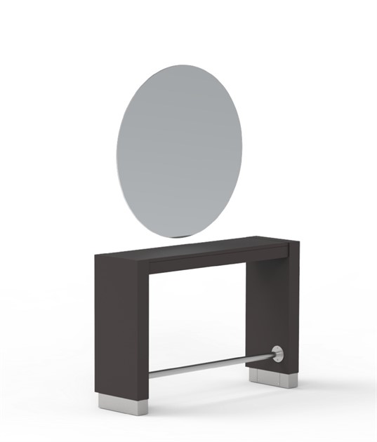 Arbetsplats Perfect Style Wood Kiela