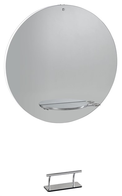 Arbetsplats Planet Salon Ambience