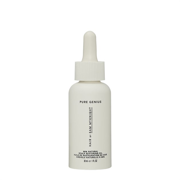 SMCK Pure Genius Scalp Oil 30ml
