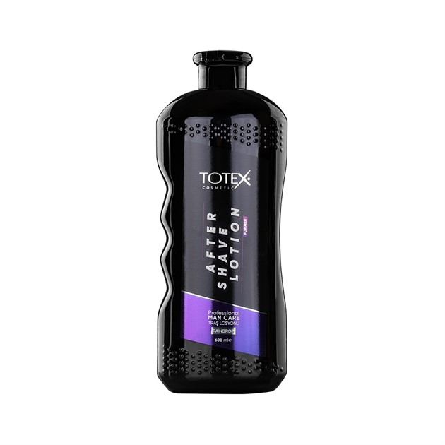 Totex After Shave Lotion Raindrop 600ml