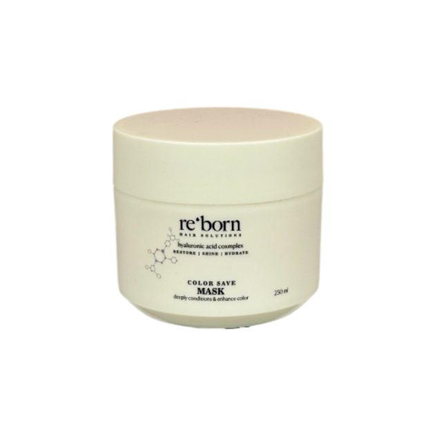 Reborn Color Save Mask 250ml