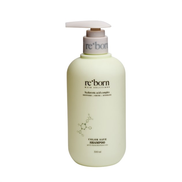 Reborn Color Save Shampoo 300ml