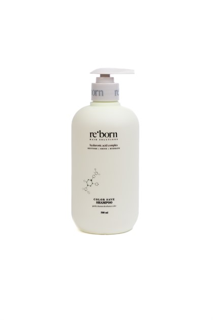 Reborn Color Save Shampoo 500ml