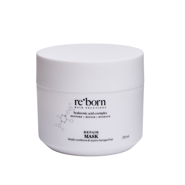Reborn Repair Mask 250ml