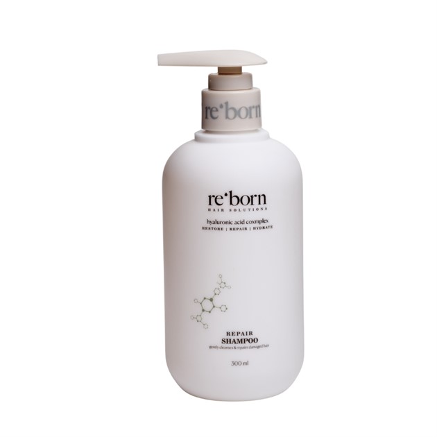 Reborn Repair Shampoo 300ml